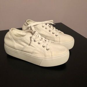 Steve Madden Shoes - Steve Madden Emmi Platform Sneaker Steve Madden Shoes - Steve Madden Emmi Platform Sneaker